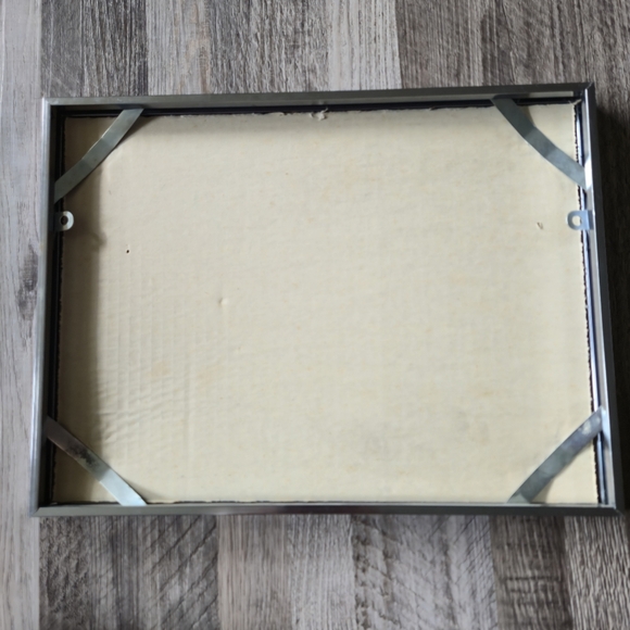 Ron Wiebe XL "East Portal" Framed PNW Railroad Art Print Vintage Train Station - Picture 5 of 9